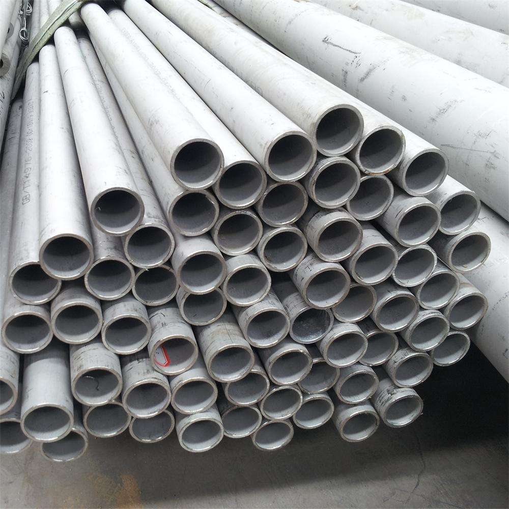 不銹鋼管拋光和不拋光有何區(qū)別